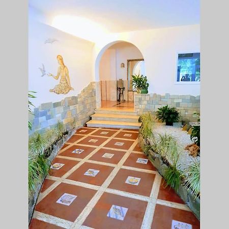 Appartamento Attico sul mare a Sanremo Esterno foto