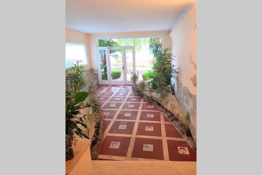 Appartamento Attico sul mare a Sanremo Esterno foto